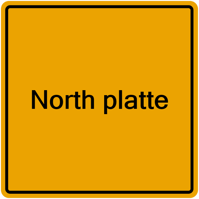 Einwohnermeldeamt24 North platte